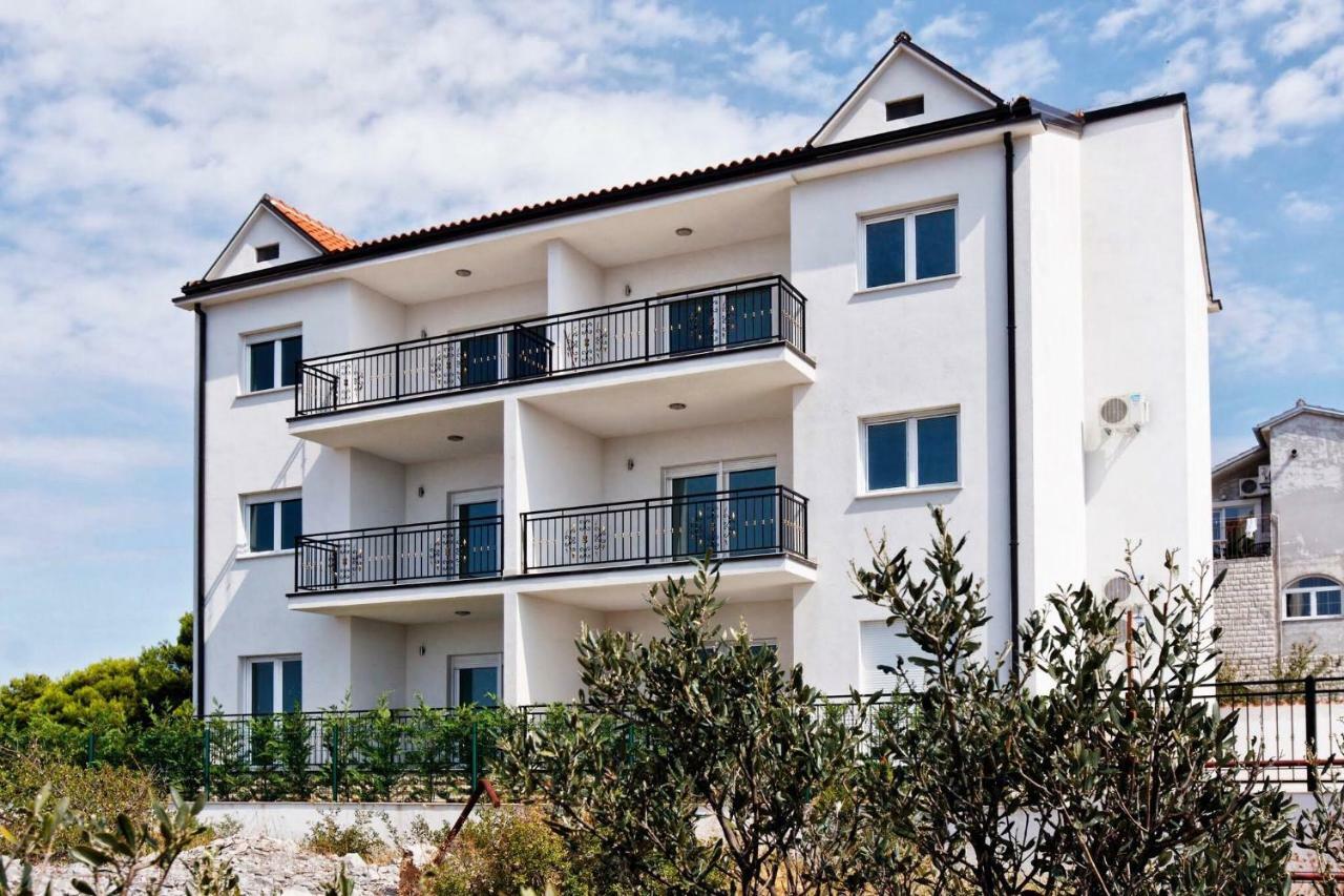 New Apartments Sunshine Primošten Exteriér fotografie